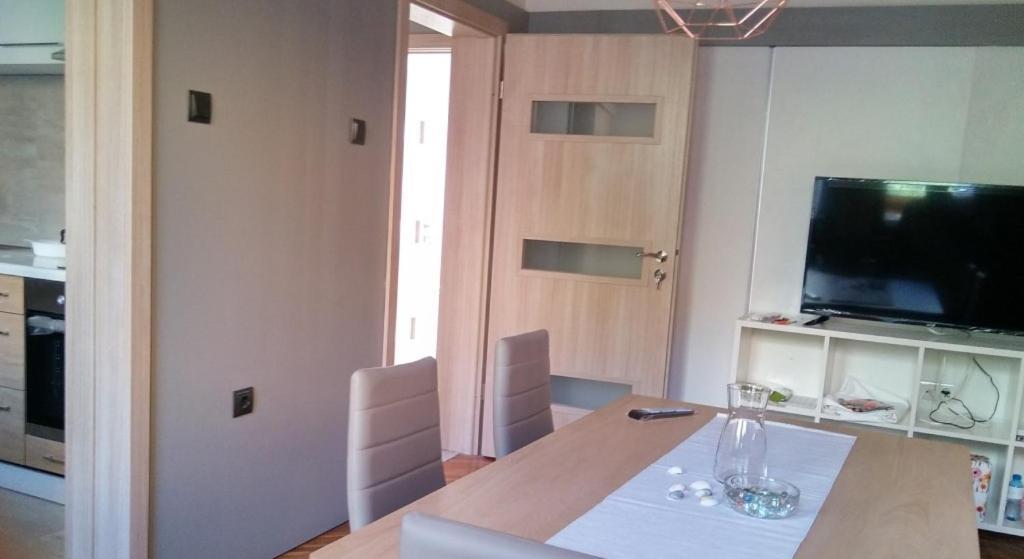 Dima Apartment Veliko Tărnovo Exteriör bild