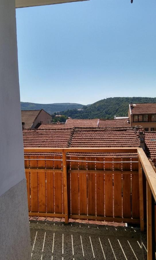 Dima Apartment Veliko Tărnovo Exteriör bild